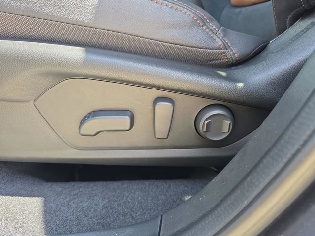 Certified 2025 Subaru Forester Touring w/ Popular Package - Touring image 15