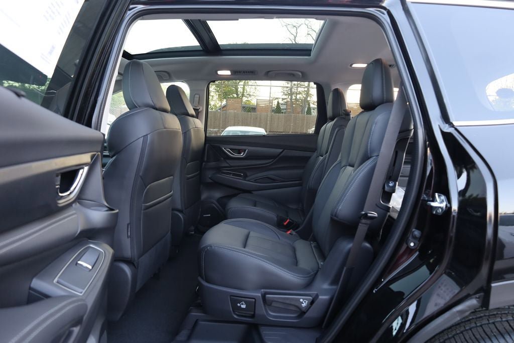 New 2026 Subaru Ascent Limited AWD/4WD image 25