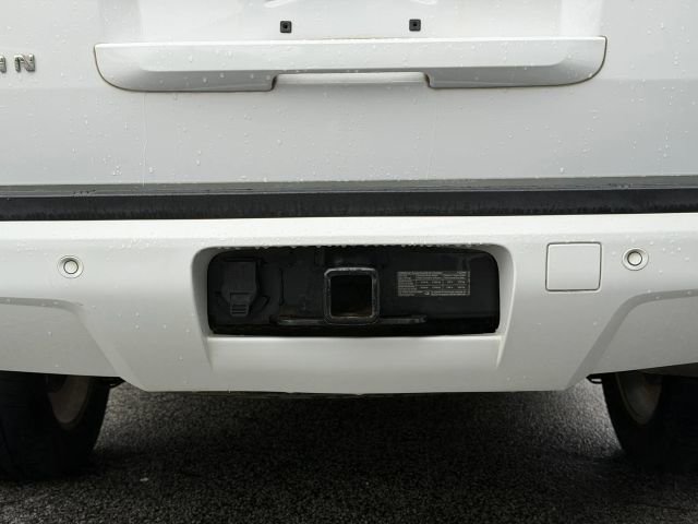 Used 2012 Chevrolet Suburban LT w/ Luxury Package AWD/4WD image 19
