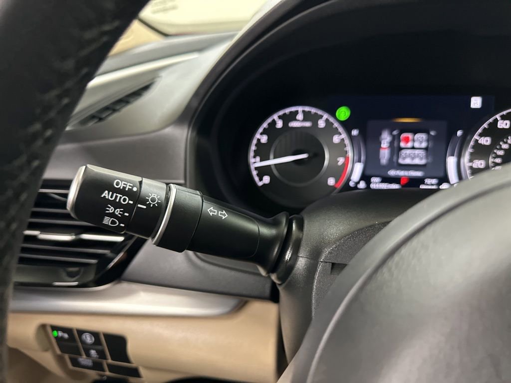 Used 2023 Acura RDX w/ Technology Package image 36