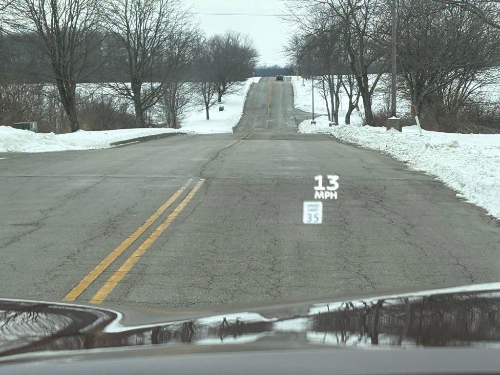 Used 2025 INFINITI QX80 Sensory image 48