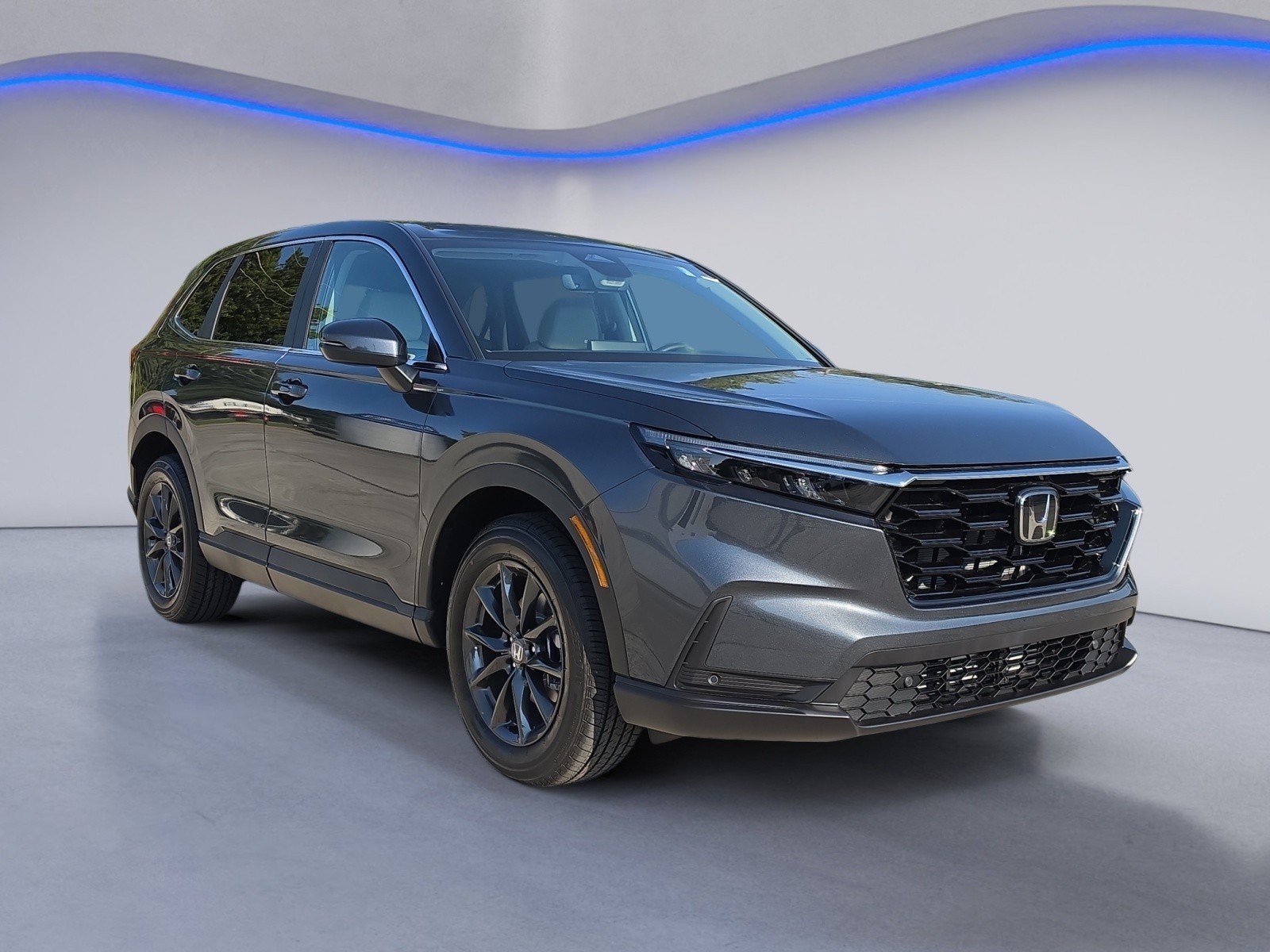 New 2027 Honda CR-V EX-L image 6
