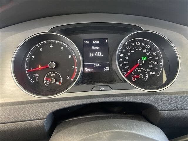 Used 2016 Volkswagen Golf S FWD image 15