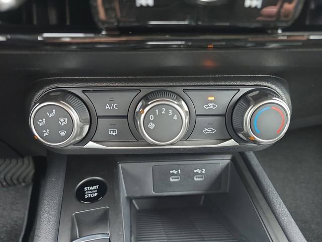 Used 2026 Nissan Kicks S FWD image 4