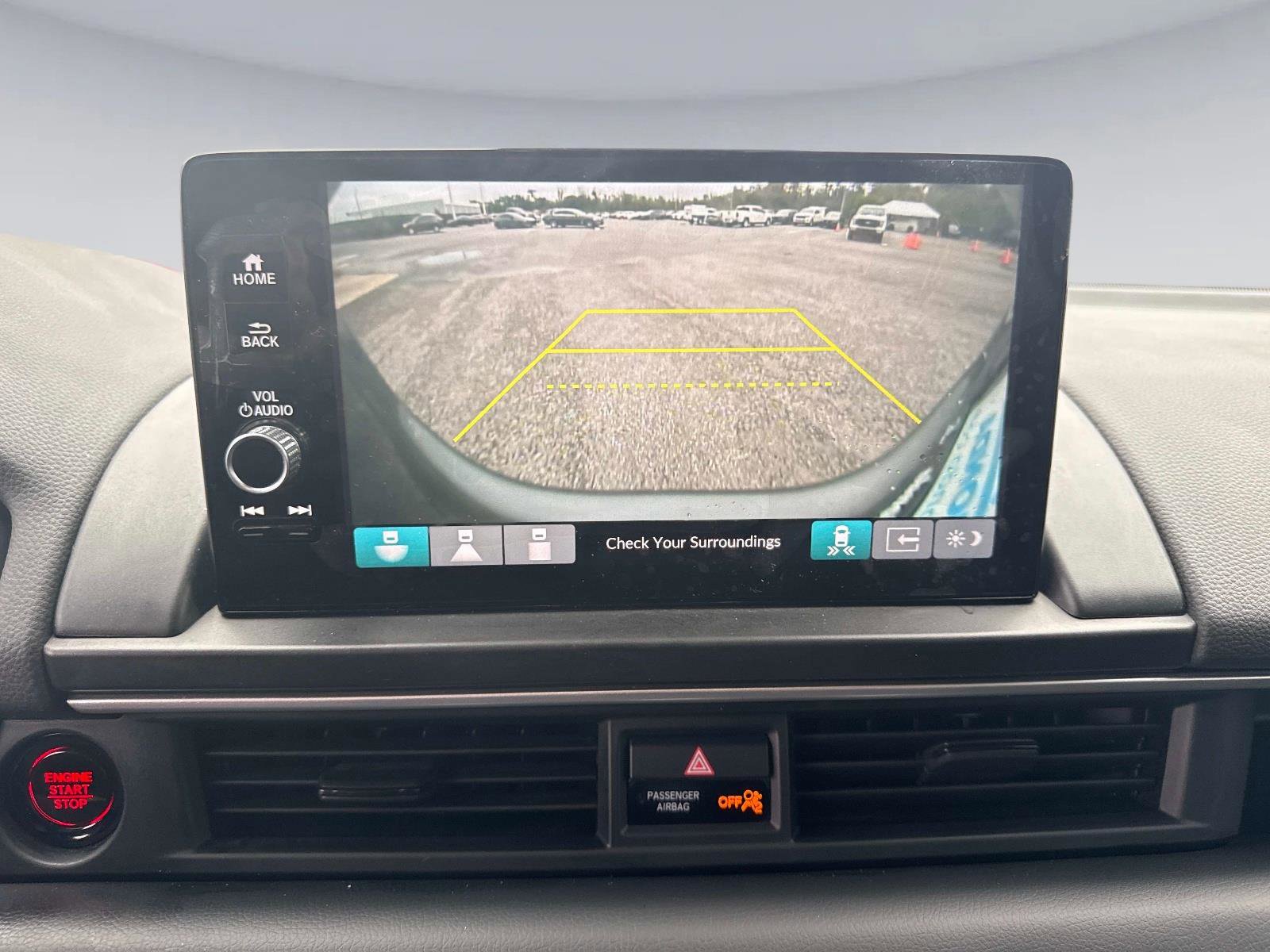 Certified 2024 Honda Pilot EX-L image 28