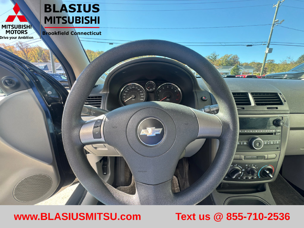 Used 2007 Chevrolet Cobalt LS FWD image 19