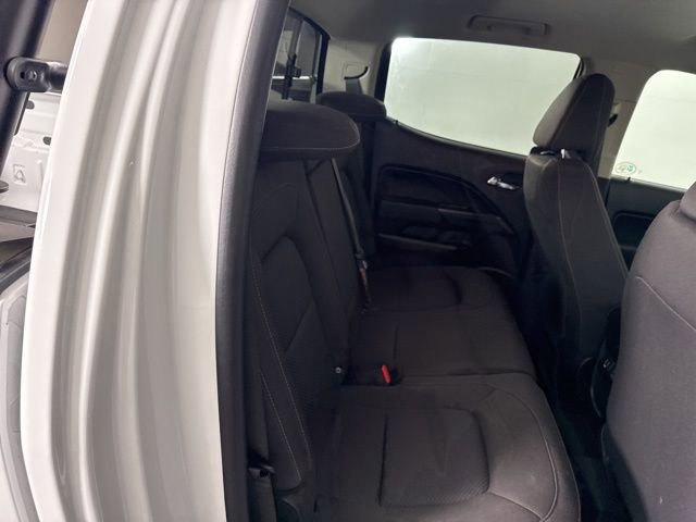 Used 2021 Chevrolet Colorado LT w/ LT Convenience Package image 19