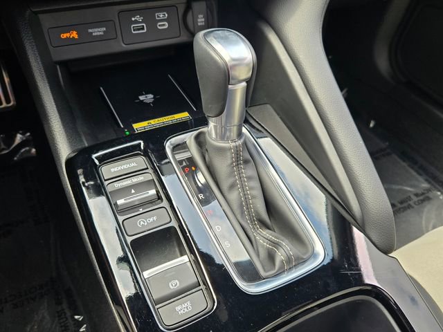 Certified 2025 Acura Integra A-Spec FWD image 18