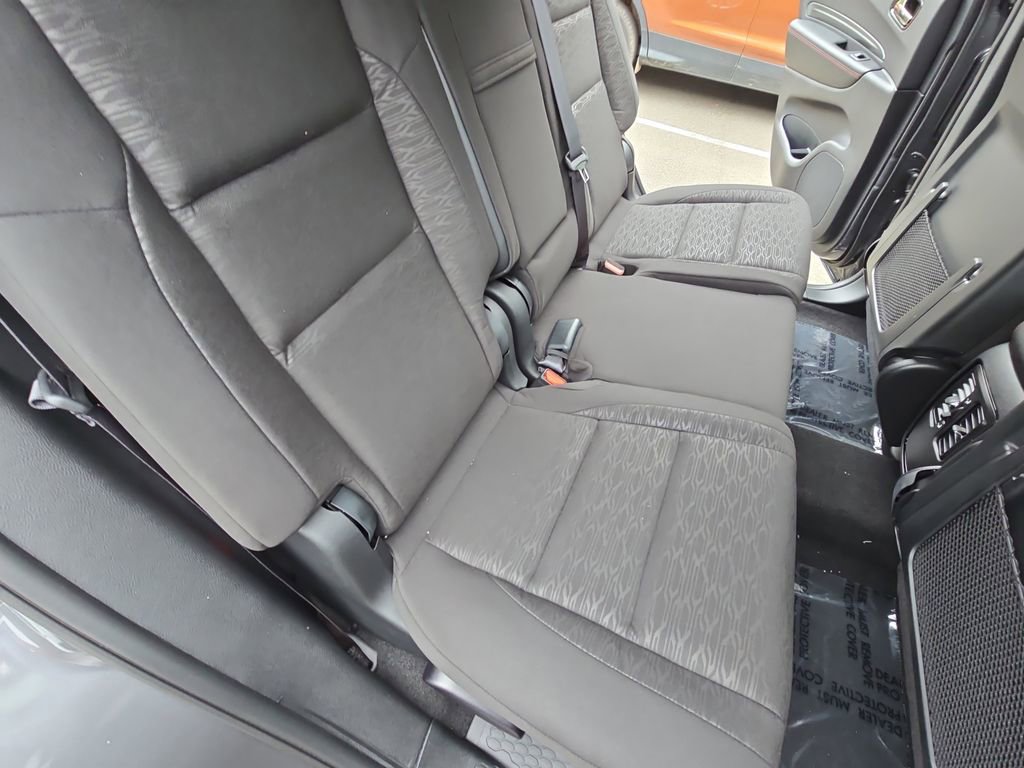 New 2026 Dodge Durango GT w/ Trailer Tow Group IV image 11