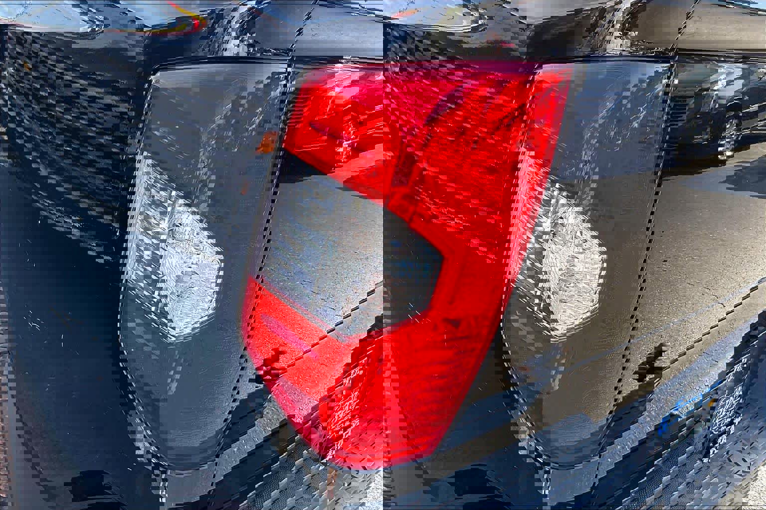 Used 2021 Toyota Tundra SR5 w/ Trail Edition image 27