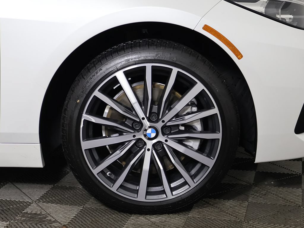 Used 2024 BMW 228i Gran Coupe w/ Convenience Package FWD image 21
