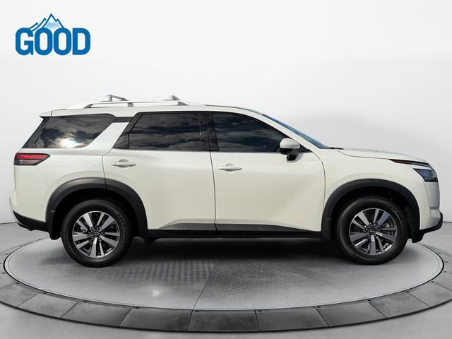 Used 2023 Nissan Pathfinder SL w/ Lighting Package (N92) image 6