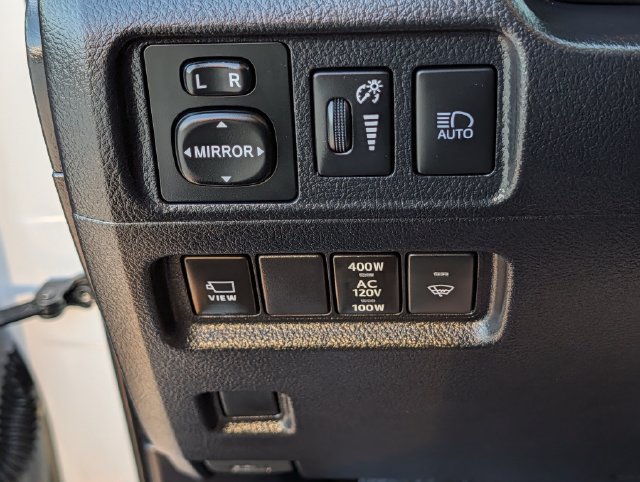 Used 2024 Toyota 4Runner TRD Pro AWD/4WD image 24