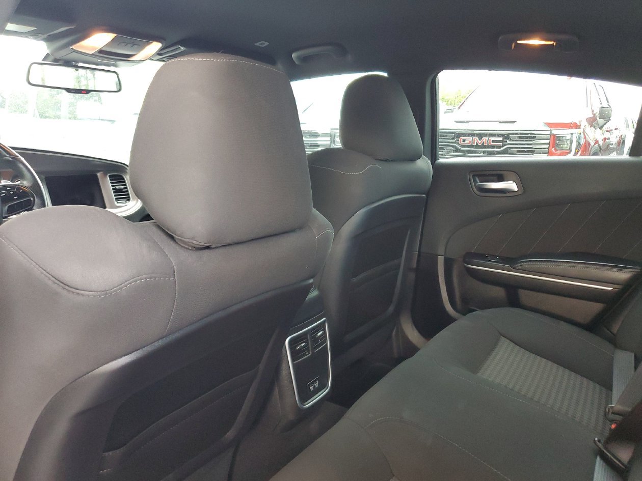 Used 2022 Dodge Charger GT AWD/4WD image 10