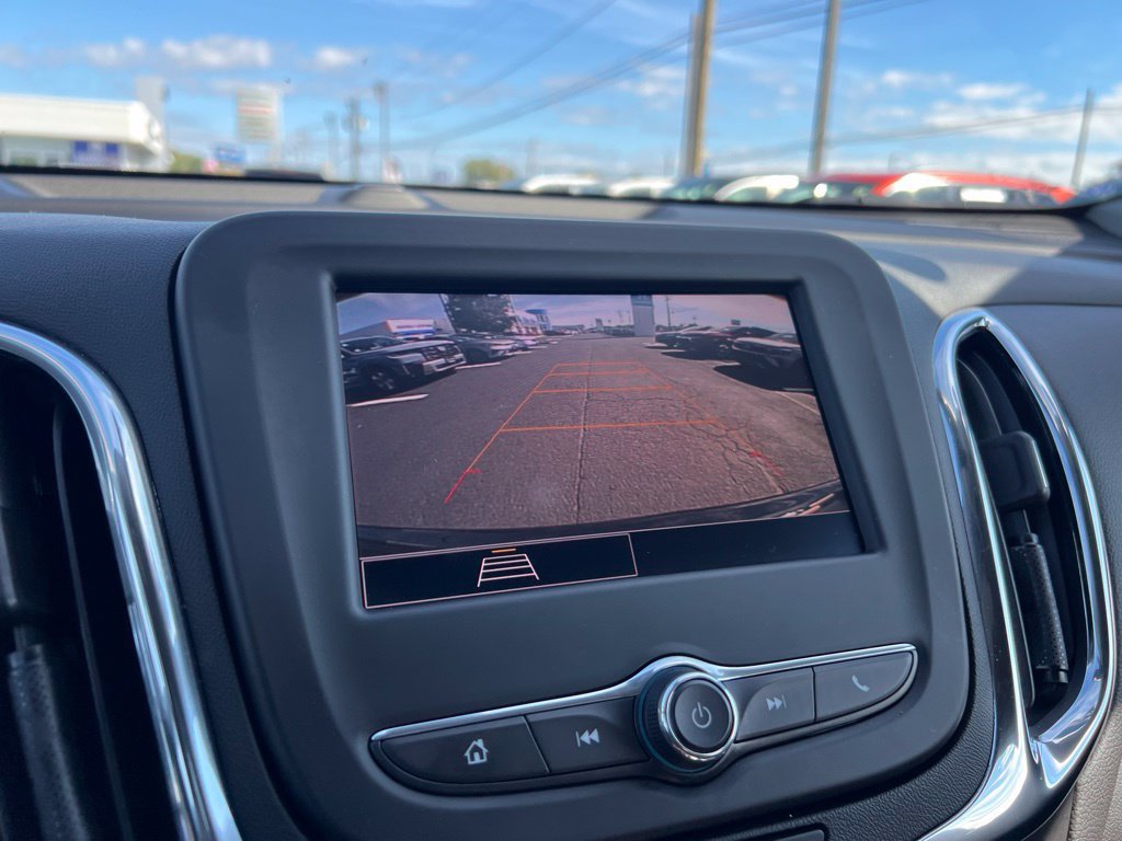Used 2023 Chevrolet Equinox LT FWD image 13