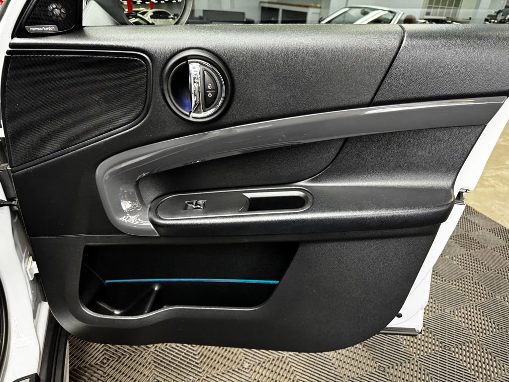 Used 2018 MINI Cooper Countryman S FWD image 55