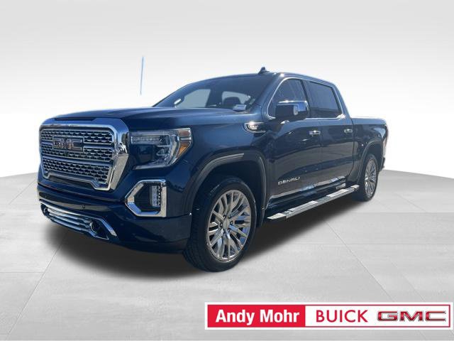 Used 2019 GMC Sierra 1500 Denali w/ Denali Ultimate Package AWD/4WD image 5