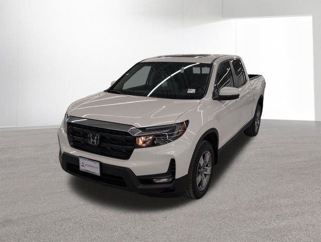 New 2026 Honda Ridgeline RTL image 24