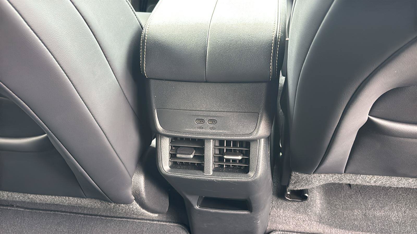 New 2026 GMC Terrain Elevation w/ Elevation Premium Package AWD/4WD image 24