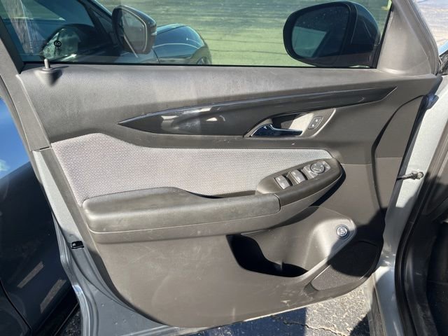 Used 2024 Chevrolet TrailBlazer LT w/ Convenience Package image 11