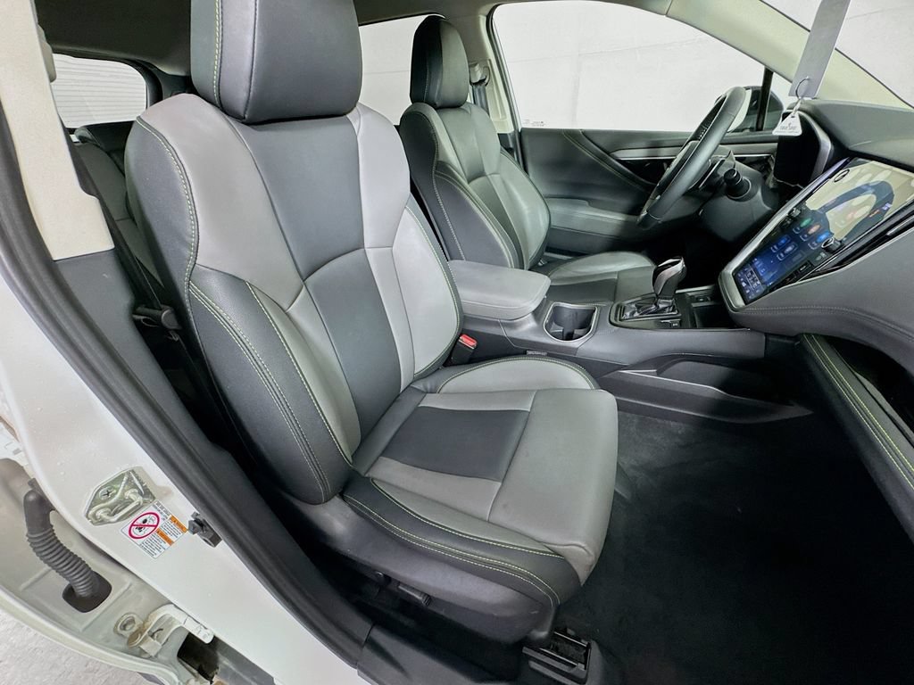 Used 2020 Subaru Outback Onyx Edition XT w/ Popular Package #2 AWD/4WD image 36