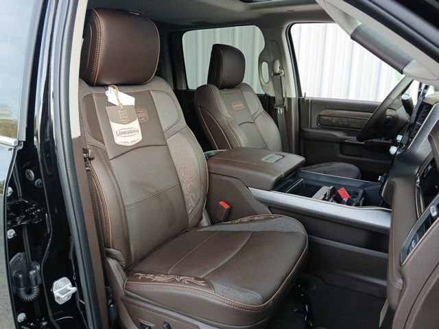 New 2026 RAM 2500 Limited image 41