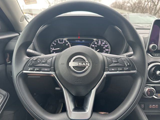 Used 2024 Nissan Sentra SV image 15