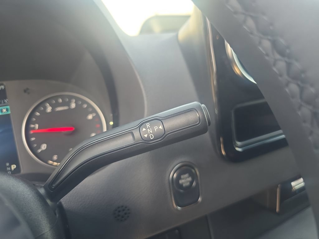 New 2026 Mercedes-Benz Sprinter 2500 image 22