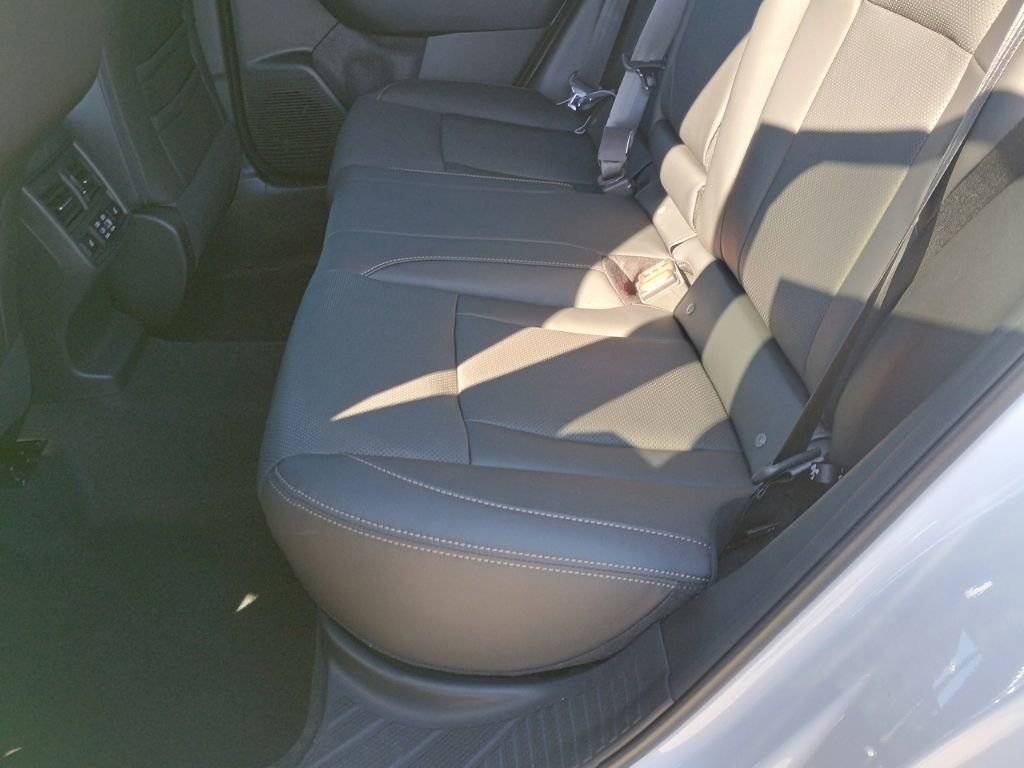 New 2026 Subaru Outback Limited image 13