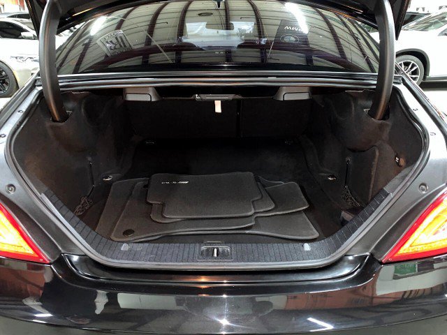 Used 2012 Mercedes-Benz CLS 63 AMG image 75