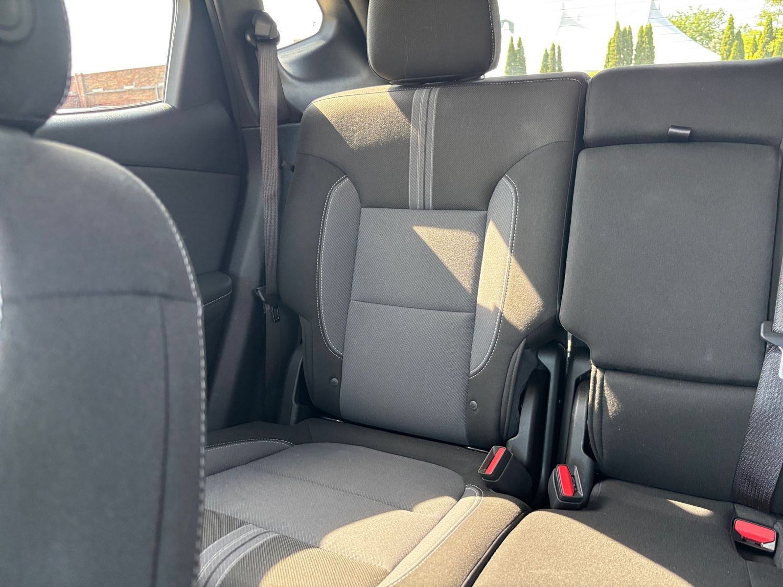 Used 2026 Chevrolet Blazer LT FWD image 36