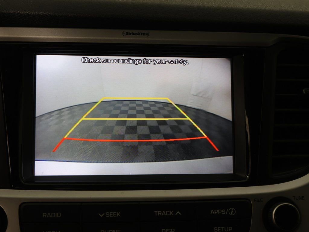 Used 2022 Hyundai Accent SEL image 38