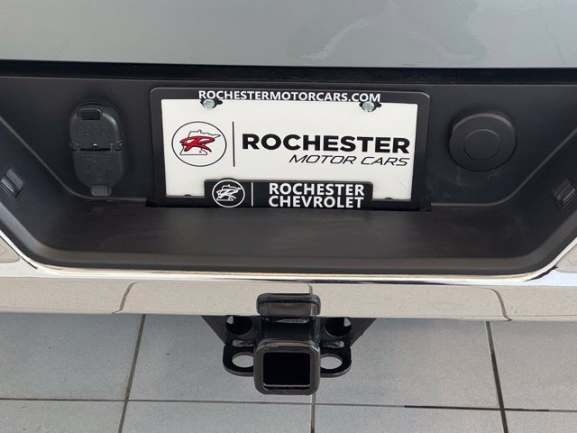 Certified 2023 Chevrolet Silverado 1500 LT w/ Z71 Off-Road Package AWD/4WD image 49