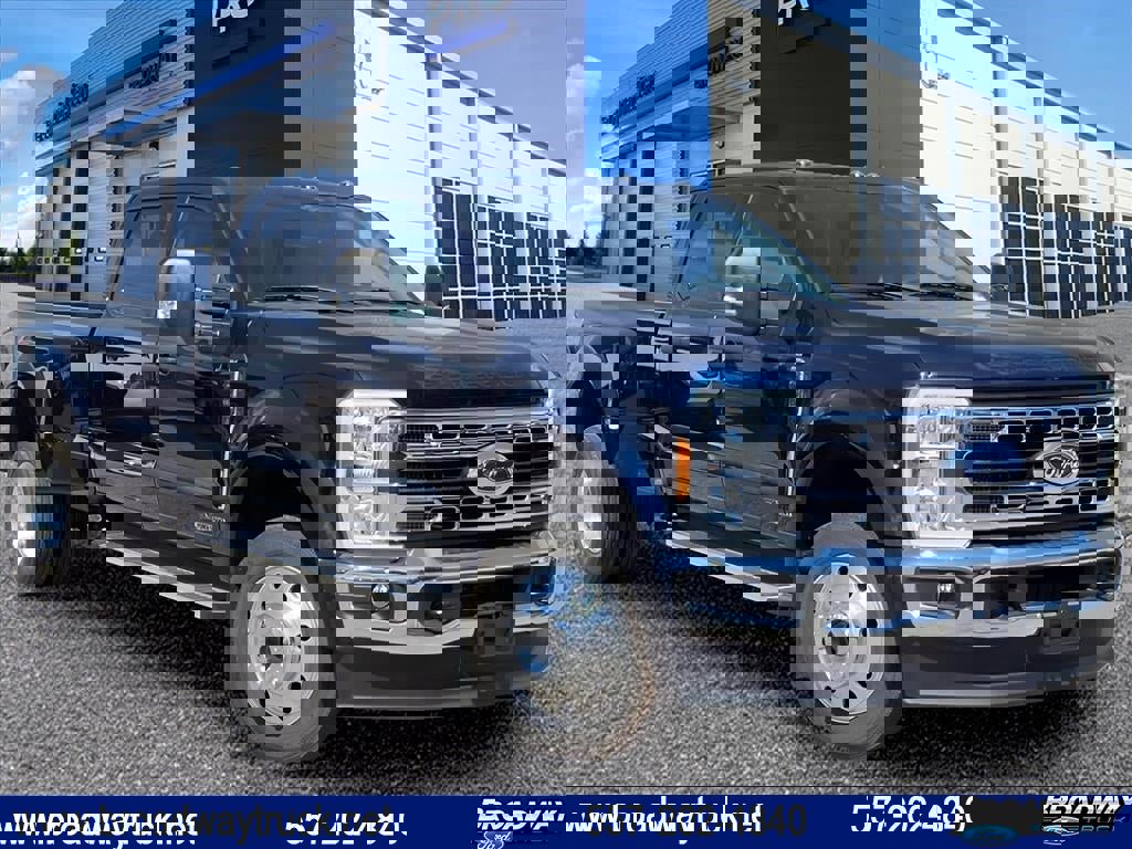 Used 2023 Ford F450 XLT