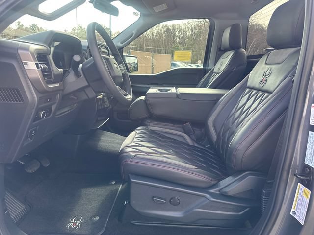 Used 2025 Ford F150 XL AWD/4WD image 29