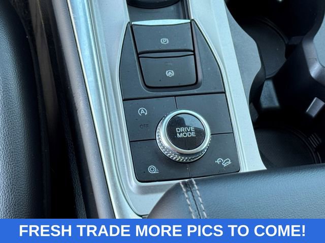 Used 2023 Ford Explorer Limited AWD/4WD image 23