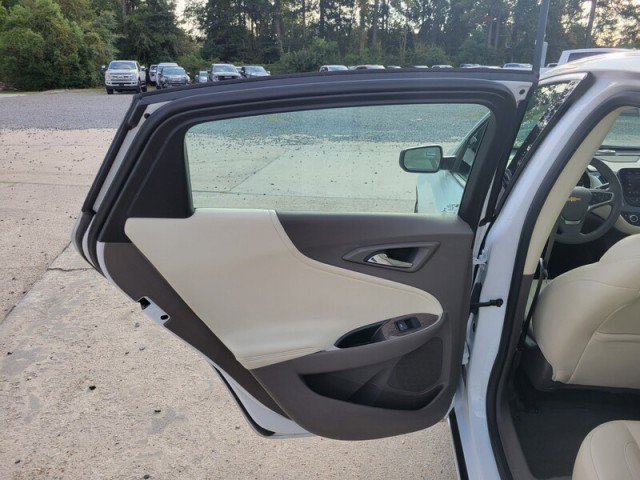 Used 2024 Chevrolet Malibu LT image 29