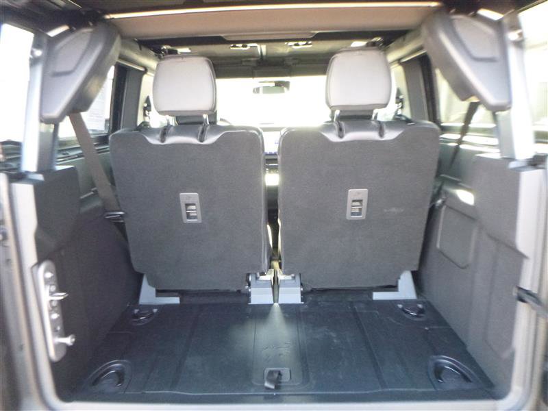 Used 2024 Ford Bronco Big Bend image 19