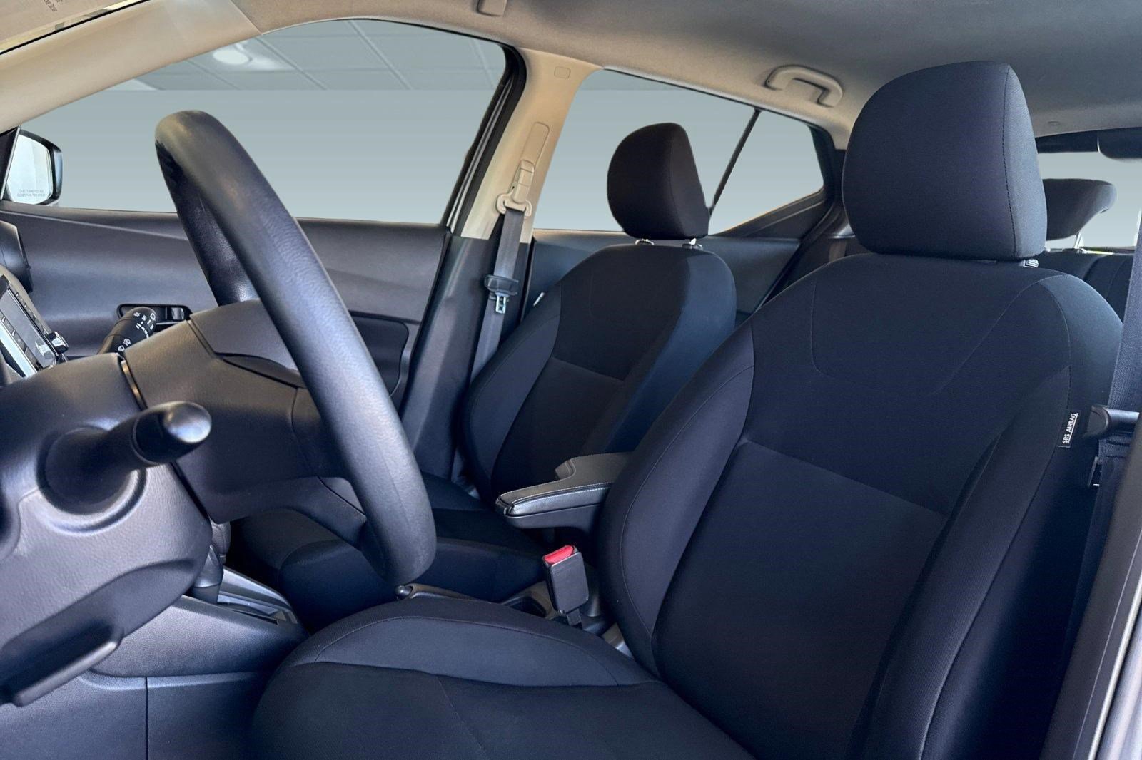 Used 2023 Nissan Kicks S image 20
