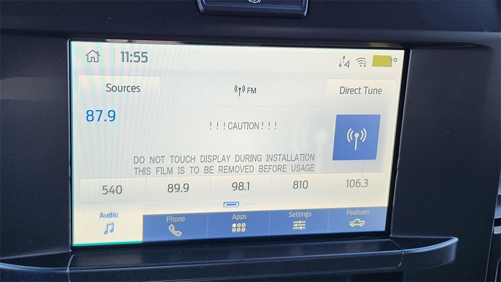 New 2026 Ford F350 XLT image 20