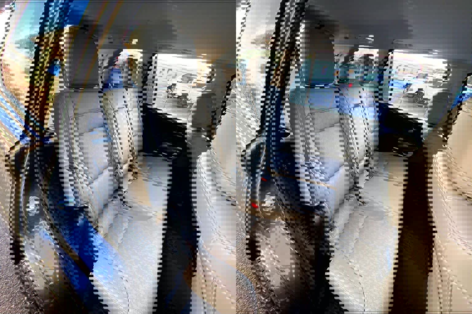 Used 2024 Toyota Sequoia TRD Pro image 19