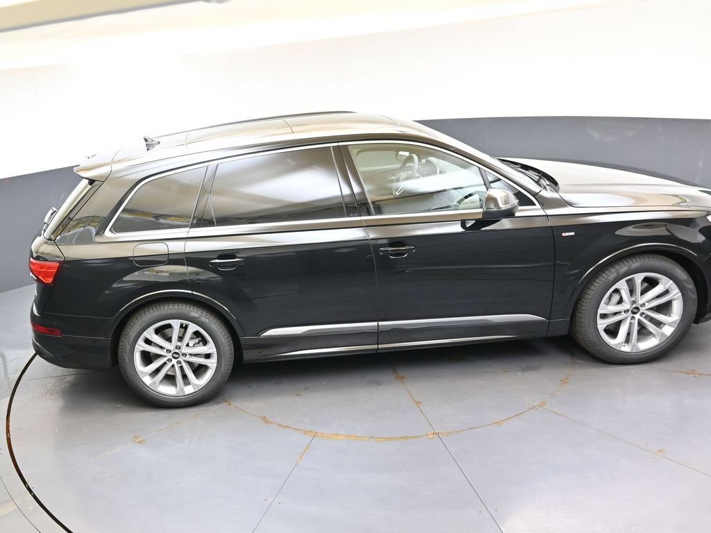 New 2026 Audi Q7 Premium Plus AWD/4WD image 49