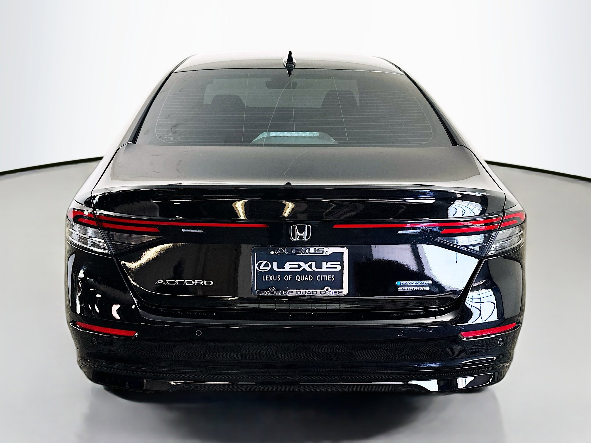 Used 2025 Honda Accord Touring image 6