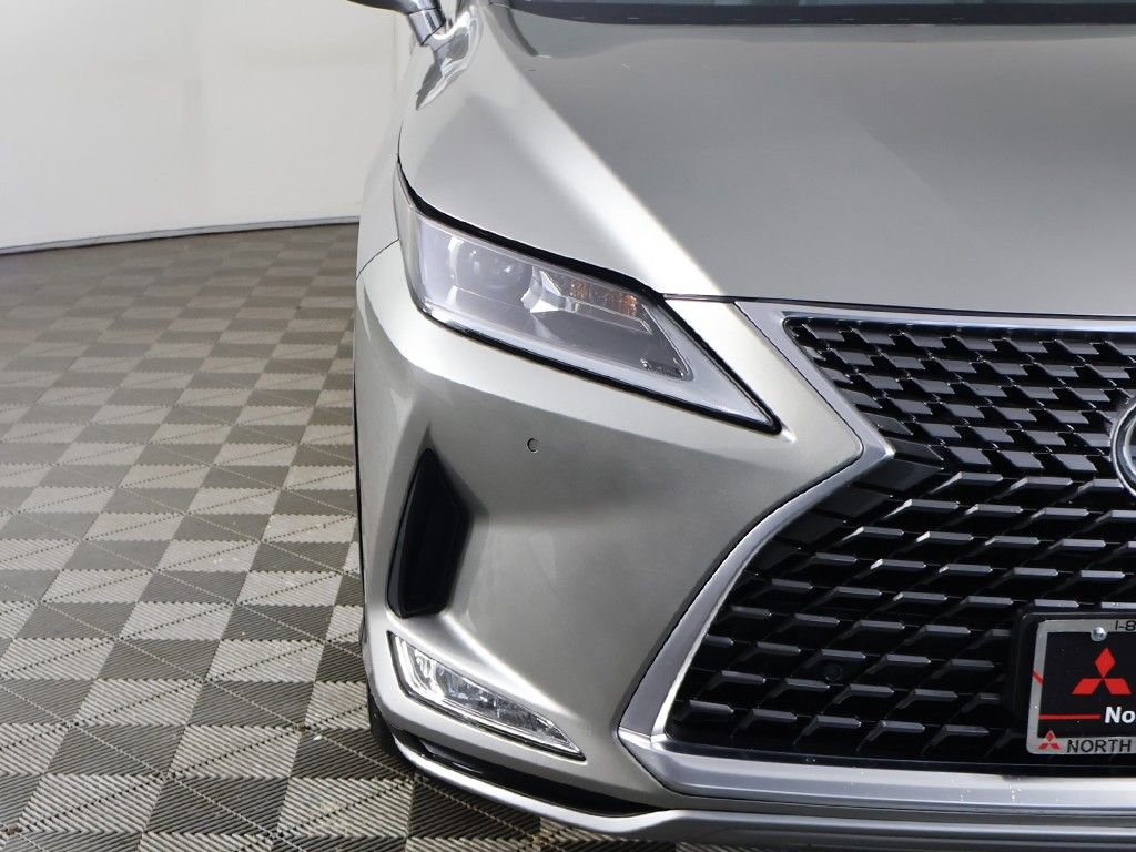 Used 2022 Lexus RX 350 AWD w/ Premium Package image 15