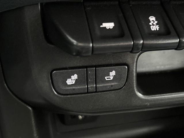 Used 2022 Chevrolet Colorado Z71 image 21