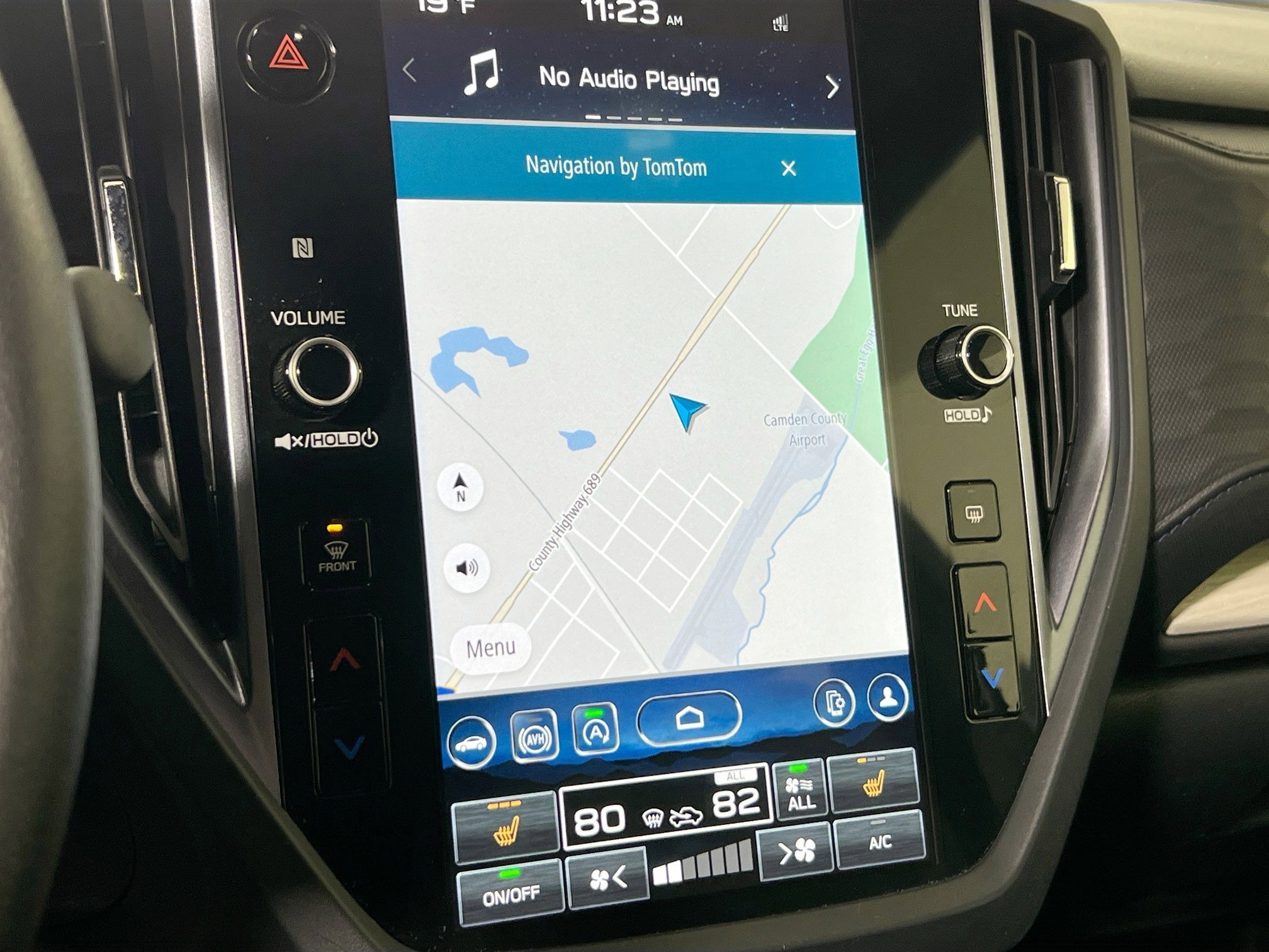 Used 2025 Subaru Forester Limited image 13