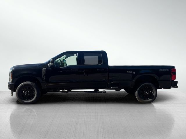 New 2026 Ford F350 XLT w/ XLT Premium Package image 3