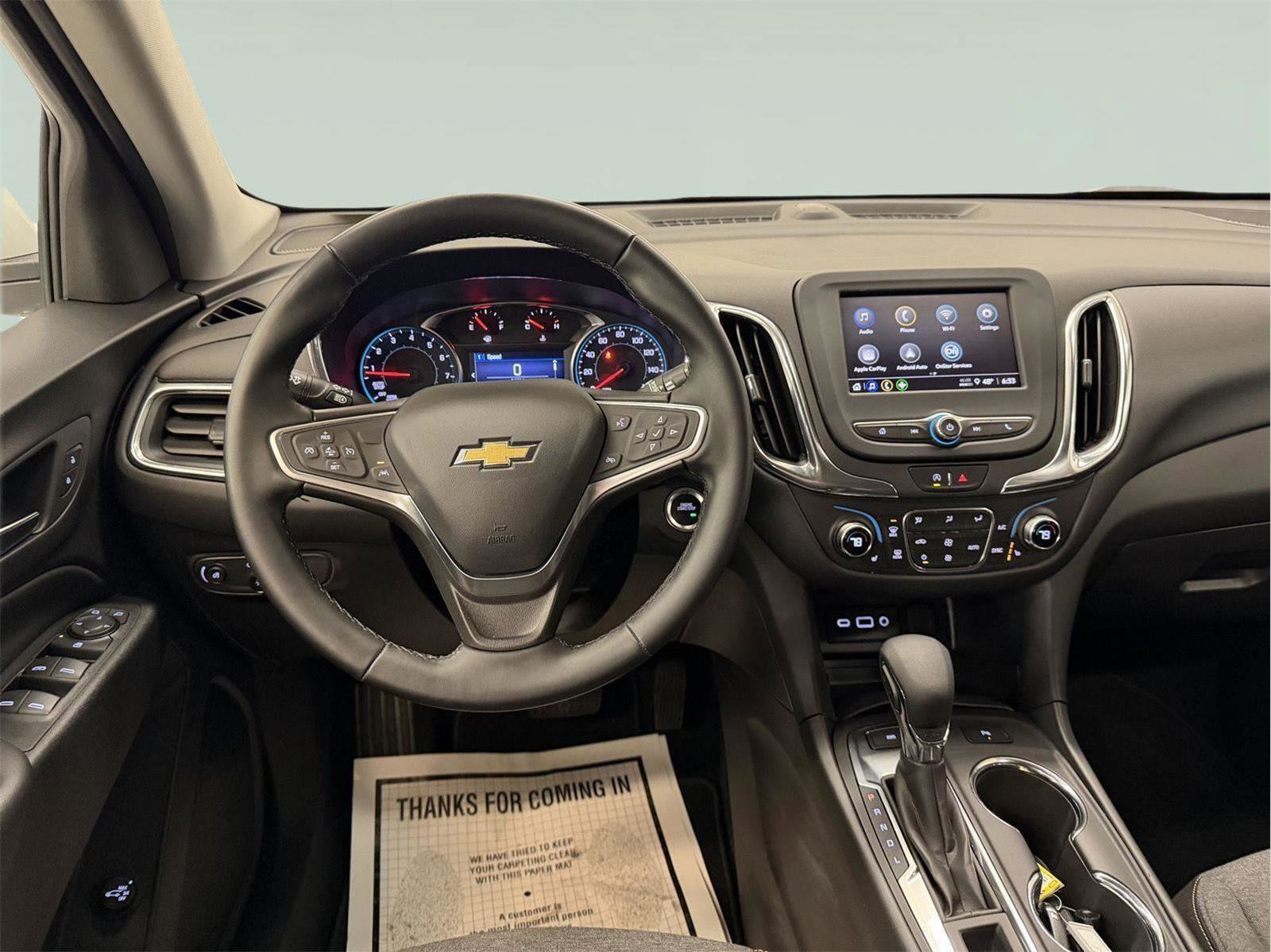 Certified 2023 Chevrolet Equinox LT image 36