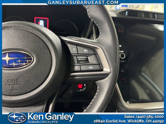 Used 2024 Subaru Legacy Limited image 15