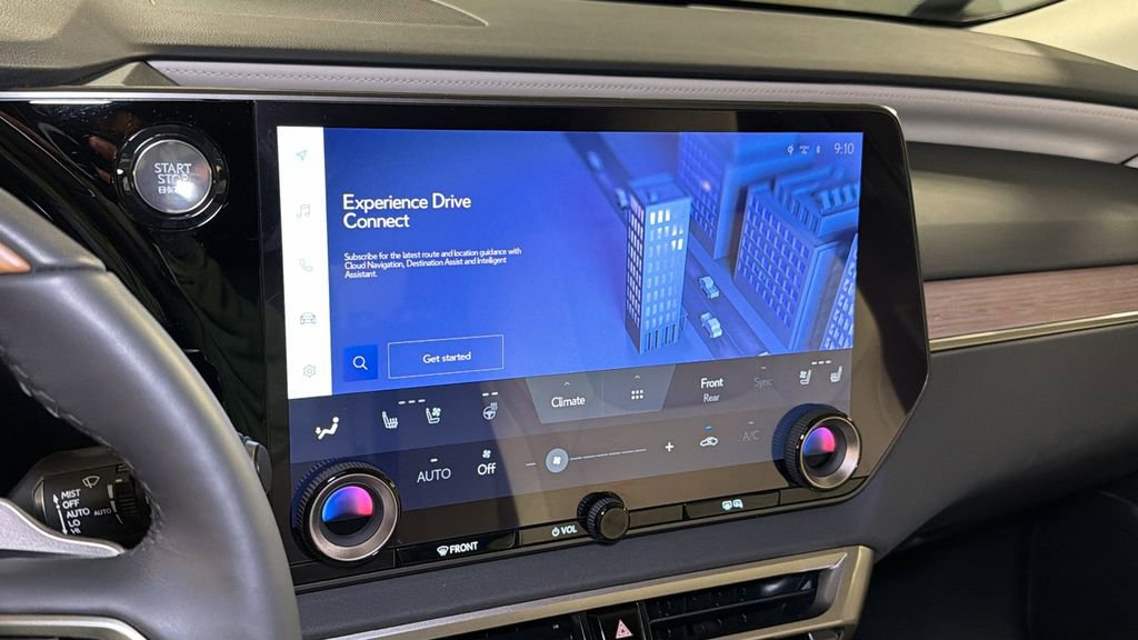 Used 2024 Lexus RX 350 Premium w/ Accessory Package (K3) image 24